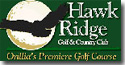 Hawk Ridge Golf & Country Club