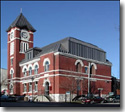 Orillia Museum of Art & History